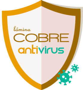 Logo Cobre Antivirus